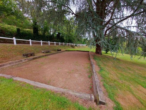 Gîte Saint-Pierre-sur-Orthe 4 pièces 7 personnes - FR-1-600-185