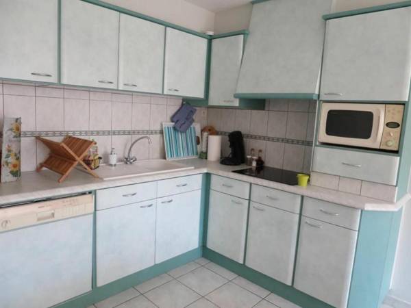 Gîte Chemillé-en-Anjou-Chemillé-Melay 4 pièces 6 personnes - FR-1-622-11