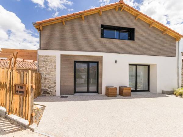 Gîte Saint-Hilaire-de-Clisson 3 pièces 5 personnes - FR-1-306-904