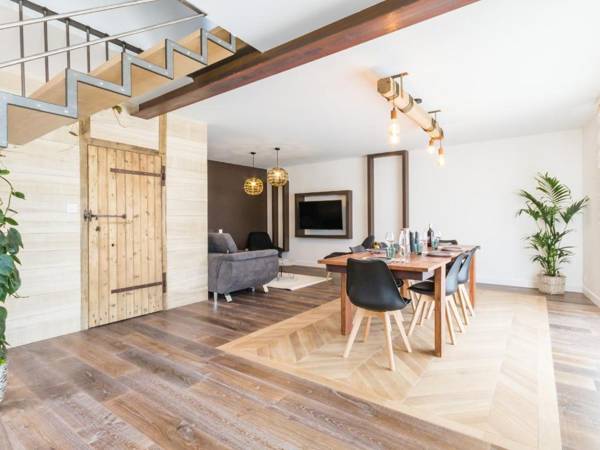 Gîte Saint-Hilaire-de-Clisson 3 pièces 5 personnes - FR-1-306-904