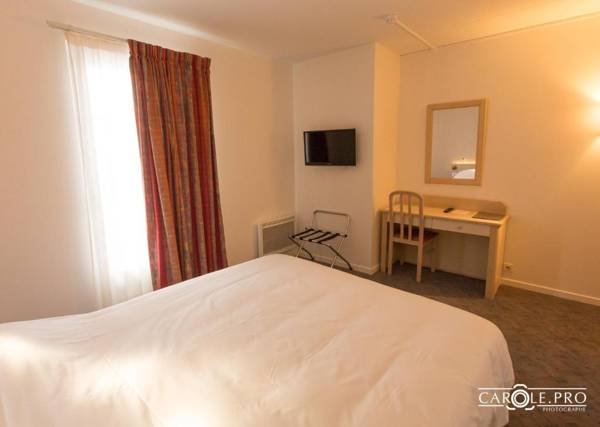 Hôtel-Restaurant de La Paix