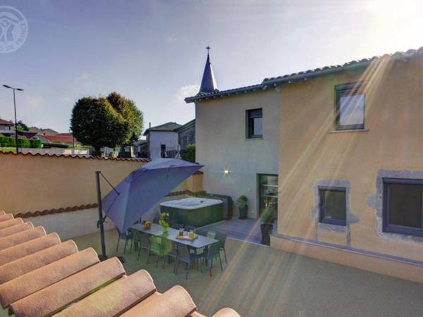 Gîte Montchal 6 pièces 12 personnes - FR-1-496-234