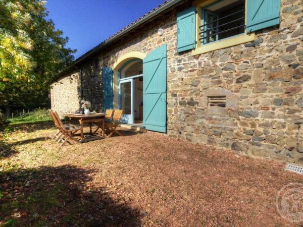 Gîte Luré  4 pièces 6 personnes - FR-1-496-105