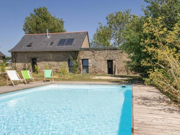Gîte Varades 3 pièces 6 personnes - FR-1-306-847