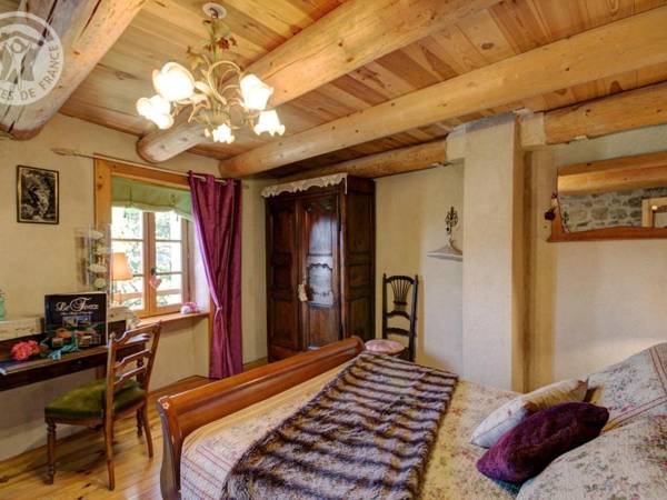 Gîte Estivareilles 3 pièces 4 personnes - FR-1-496-43