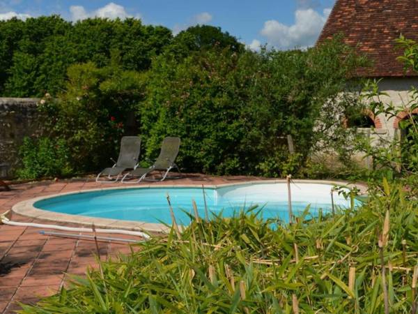 Villa Chalais 2 pièces 2 personnes - FR-1-591-288