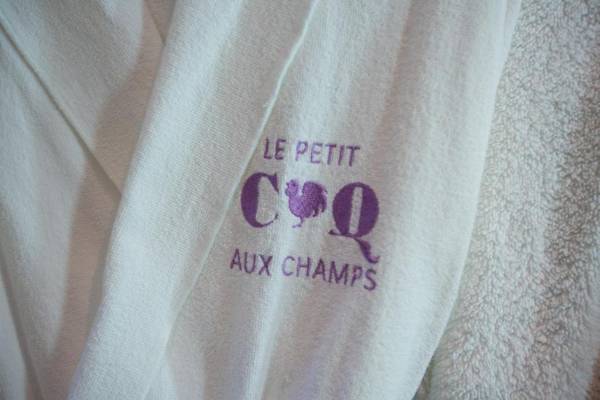 Le Petit Coq aux Champs - Les Collectionneurs