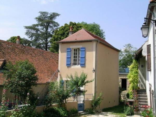 Gîte Billy 3 pièces 4 personnes - FR-1-489-164