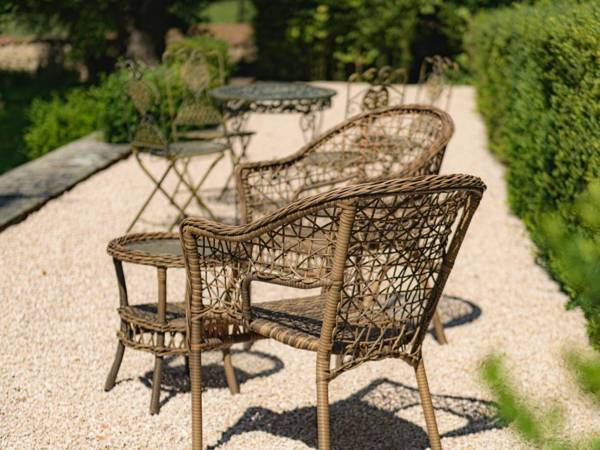 Domaine de La Monestarié