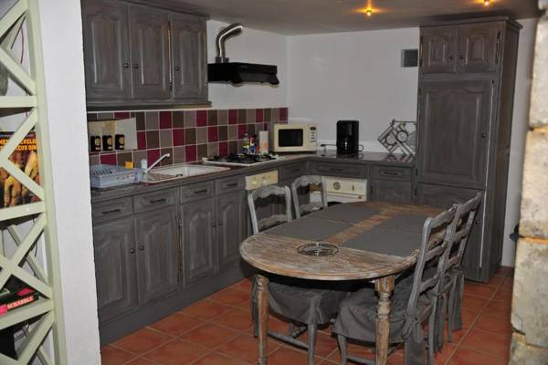 Gte De Charme Le Cdre