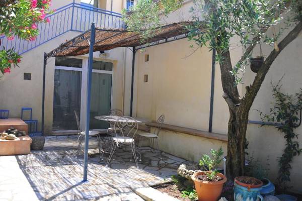 Gte De Charme lOlivier