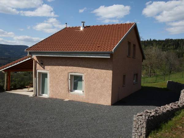 Gîte Combrimont 3 pièces 4 personnes - FR-1-589-367