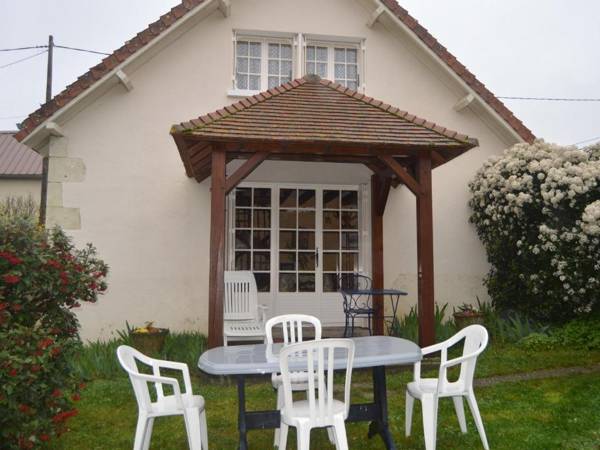 Villa Gehée 3 pièces 5 personnes - FR-1-591-33