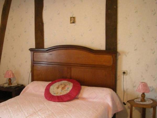 Villa Gehée 4 pièces 6 personnes - FR-1-591-119