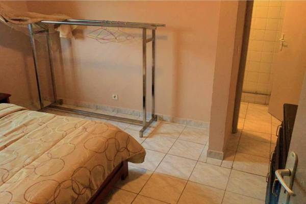 Petit appartement cosy avec parking.