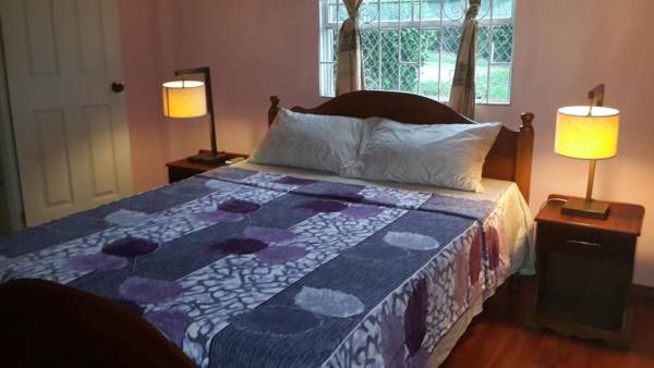 JerryDon's Apartment