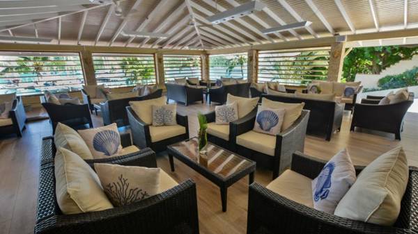 Secret Harbour Boutique Hotel and Marina