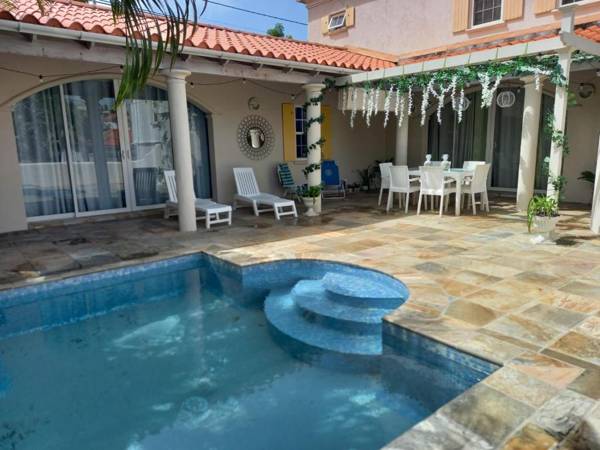 Sweet Home Grenada Caribbean