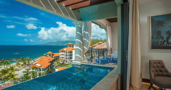 Sandals Grenada All Inclusive - Couples Only