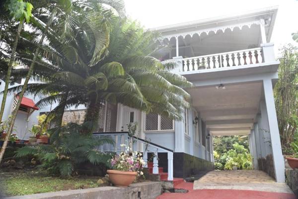 Mount Edgecombe Plantation