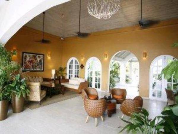 Spice Island Beach Resort