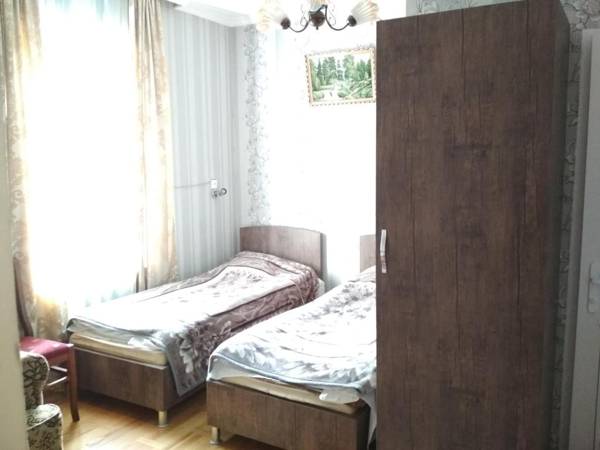 Guest House Kavkasioni 33