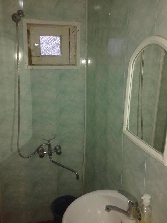 Guesthouse Angelina-Koko