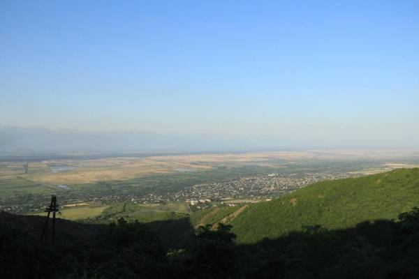 Zurabashvili Guest House