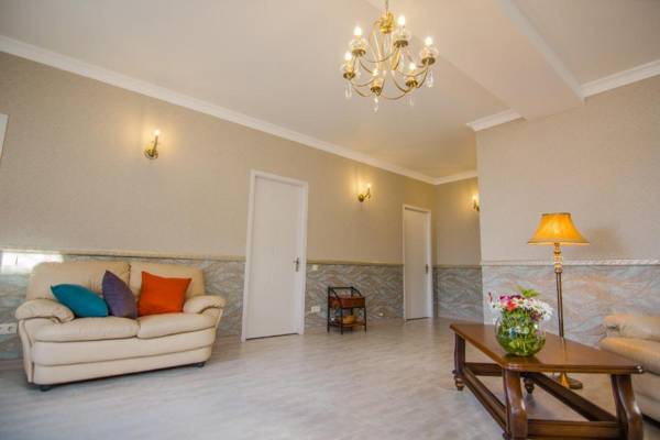 Boutique Hotel BelleVue