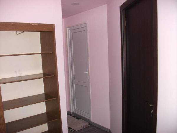 Apartment Giorgi in Sighnaghi
