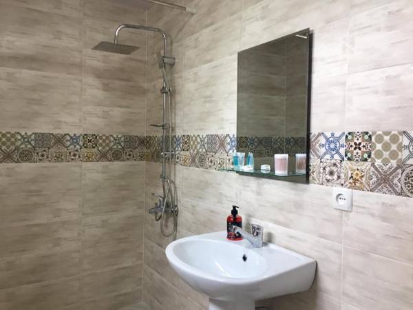 Guest House Maradona