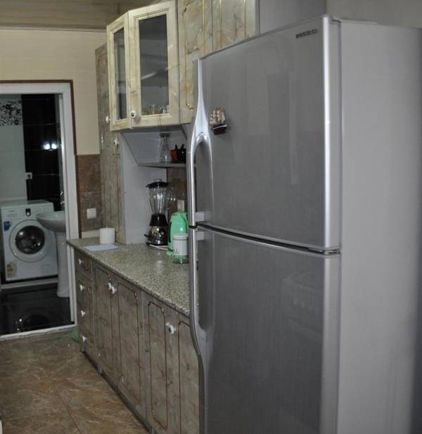 Four Seasons Apartment