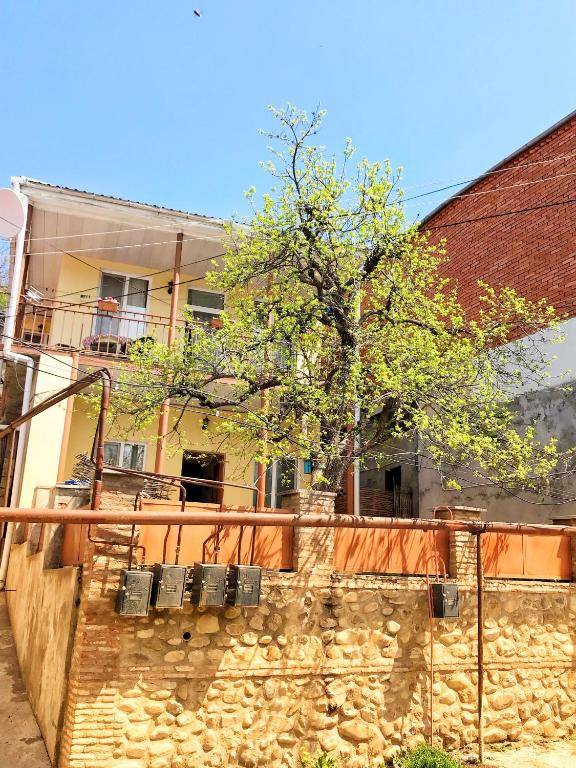 Shmagdas House Sighnaghi შმაგდას სახლი სიღნაღში