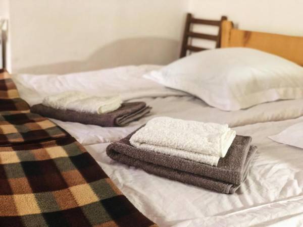 Guest House Svan-Ski