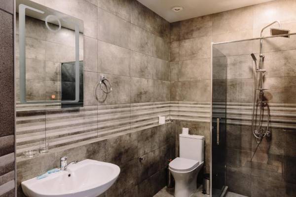 Hotel Old House Mestia