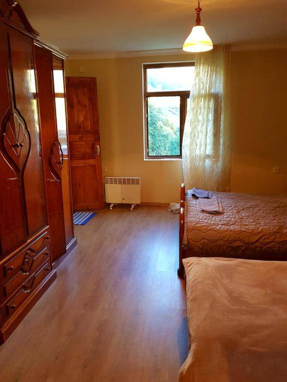 Guest House Goshtela