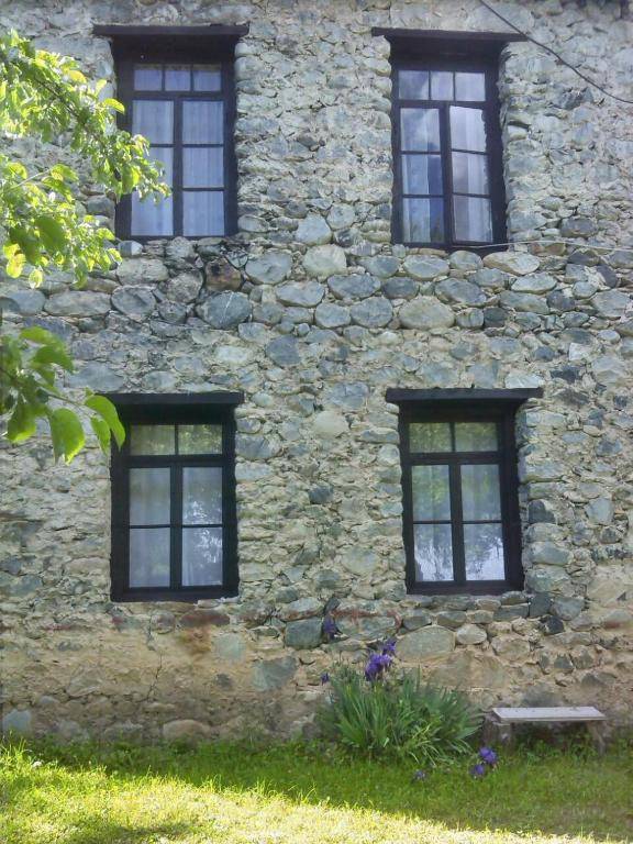 Guesthouse Mountain View