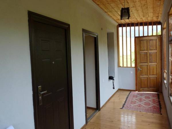 Guesthouse Mountain View