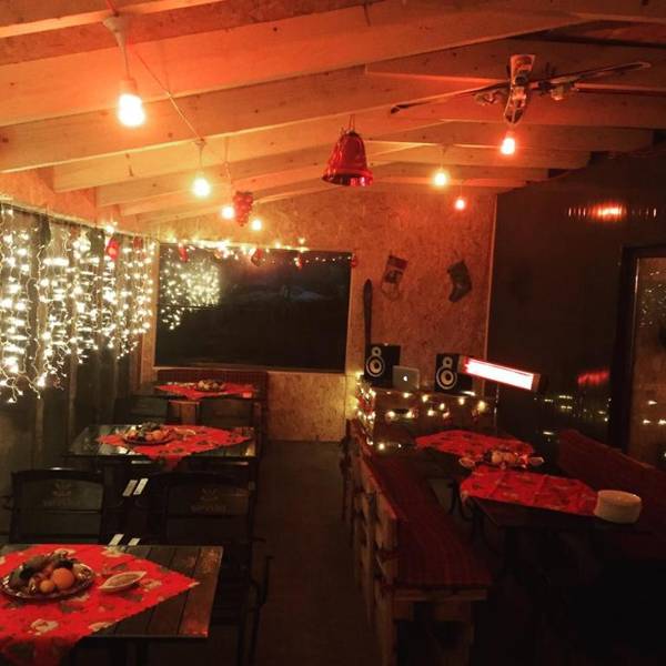 Dodo Japaridze Guesthouse