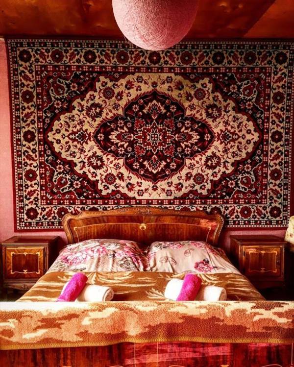 Mestia Valeri's Guesthouse