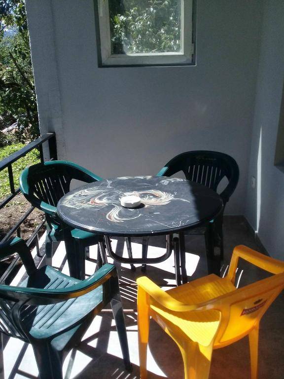 Hotel Ori Beli in Mestia