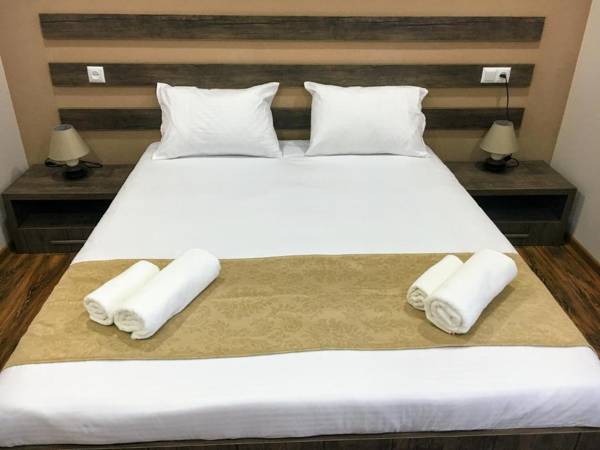 Hotel Mountain Mestia