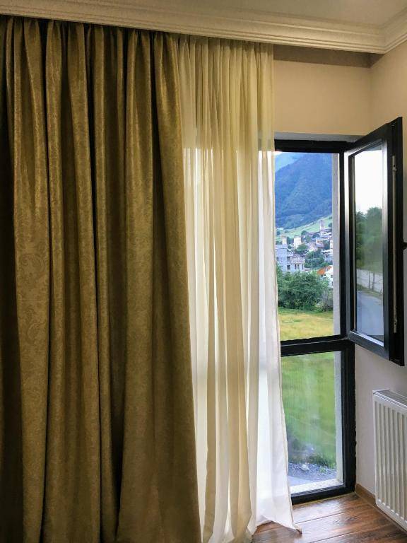 Hotel Mountain Mestia