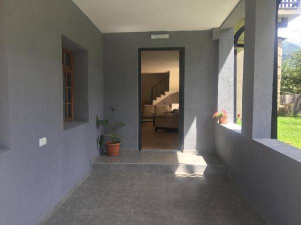 Teona's Guesthouse in Mestia