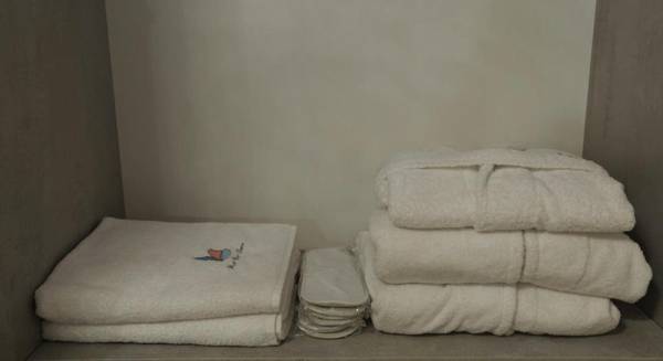 Sunset Terrace Mestia