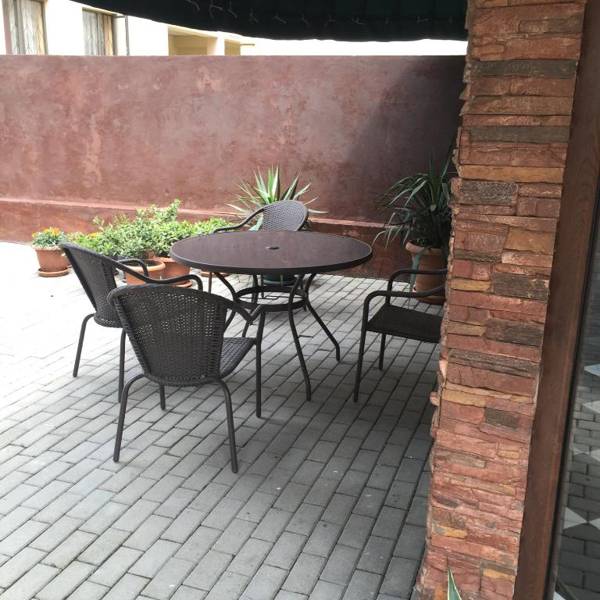 Hotel Homey Kobuleti