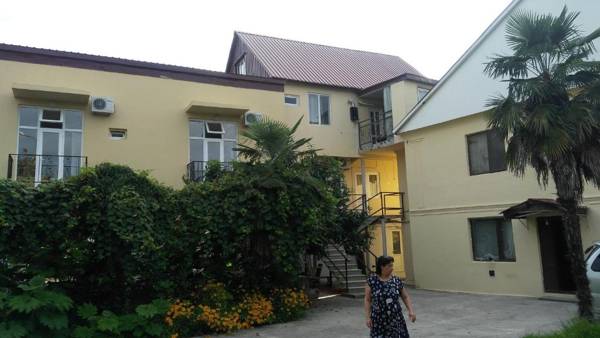 Private House Suliko