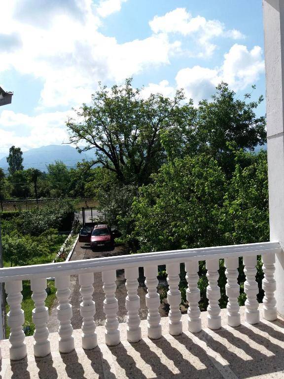 Sweet Home Near Black Sea