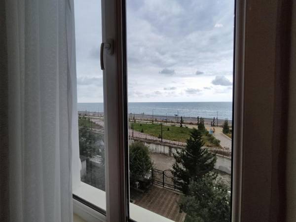 Guesthouse White Swan