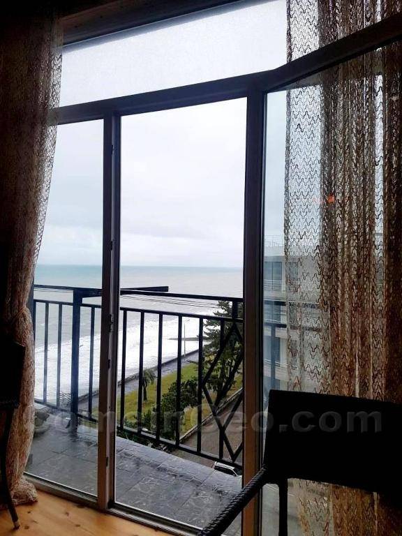 Apartment with sea view 37